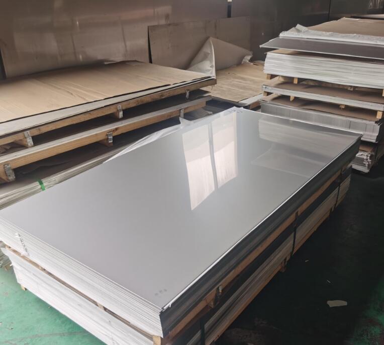 安宁321不锈钢板