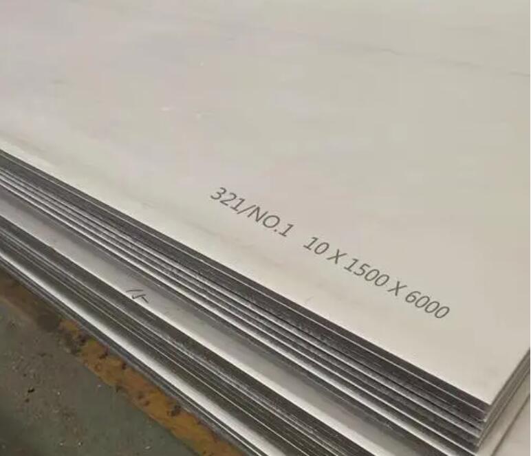 安宁321不锈钢板