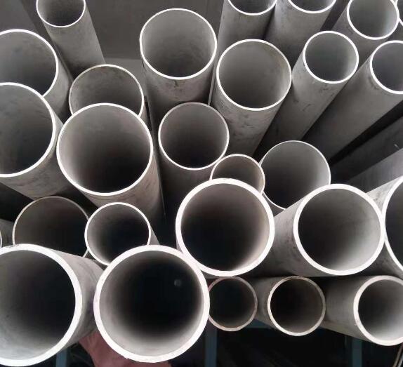 安宁321不锈钢管