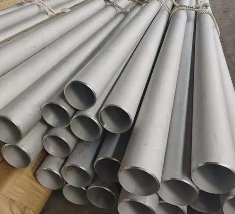 安宁304不锈钢管