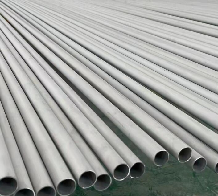 安宁441不锈钢管