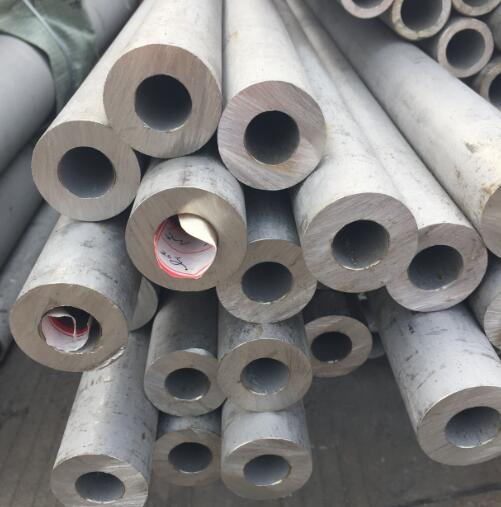 安宁321不锈钢管