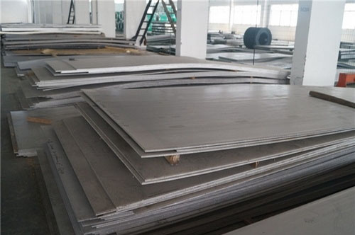 安宁304不锈钢板