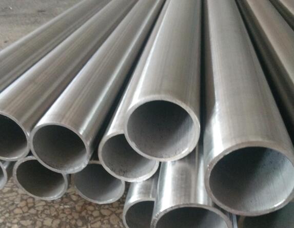 安宁321不锈钢管
