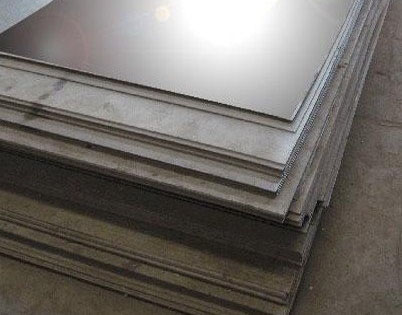 安宁304不锈钢板