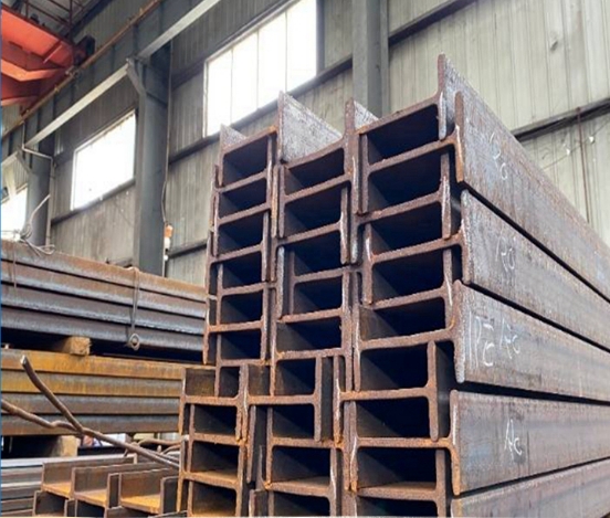 安宁Q420C工字型钢