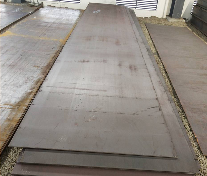 安宁Q420GJD镀锌板