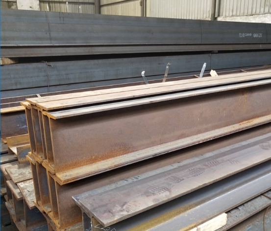 安宁Q235EH型钢
