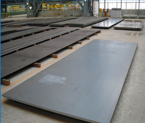 安宁NM450C耐磨板