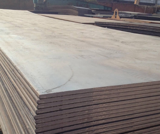 安宁NM400耐磨板