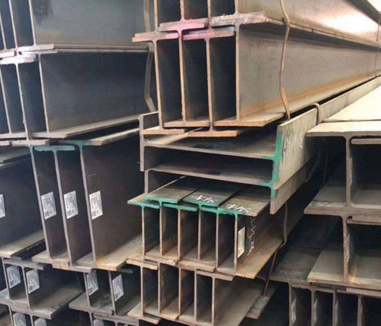 安宁Q235C工字钢